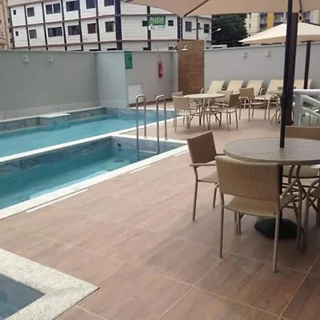 Everest Flat Conforto, Lazer E Localizacao Central Caldas Novas Exterior photo