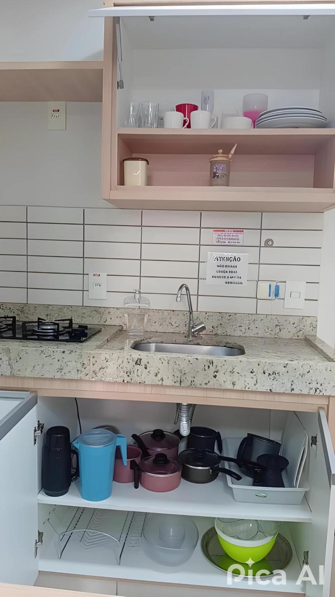 Everest Flat Conforto, Lazer E Localizacao Apartment *