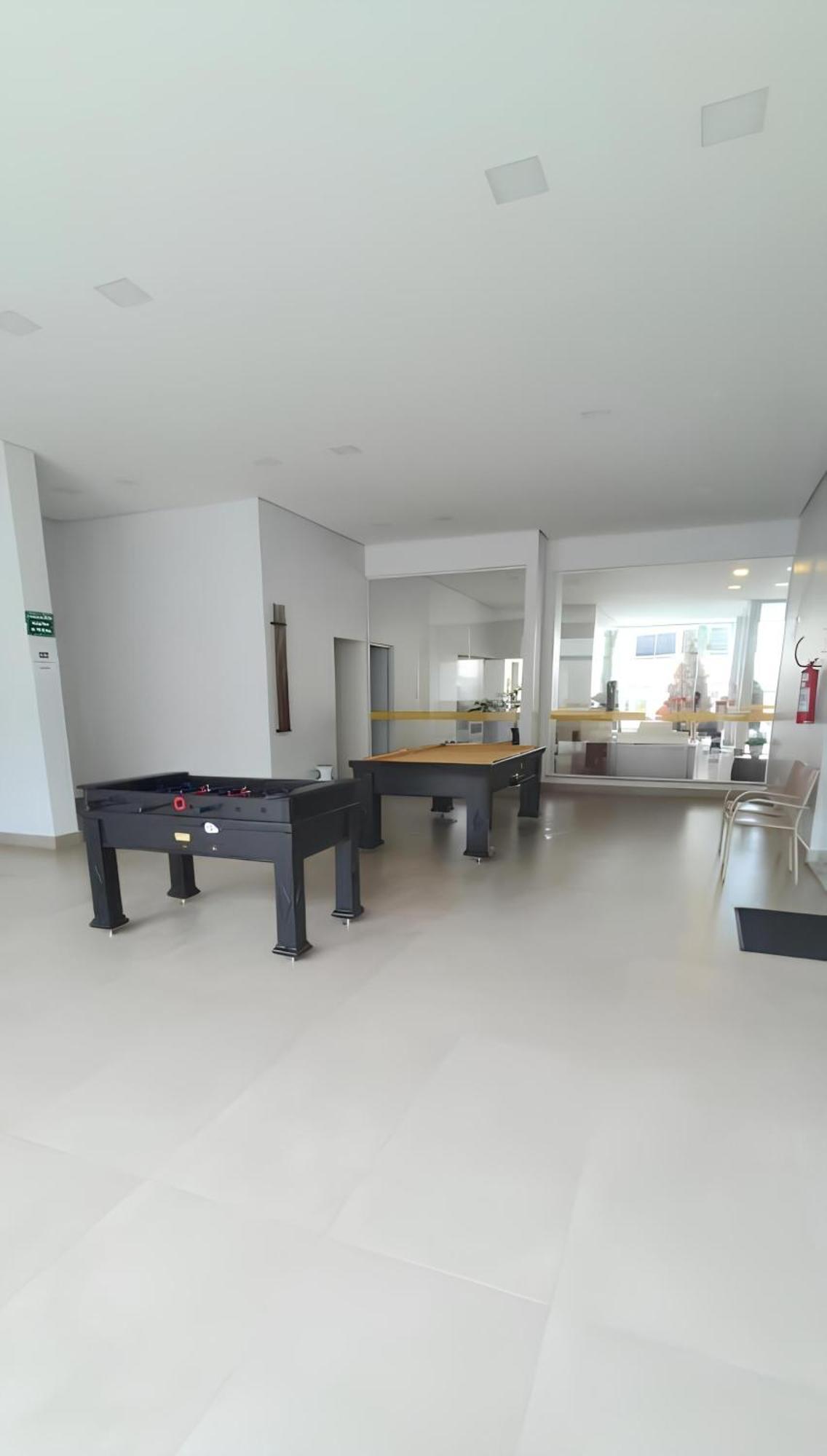 Apartment Everest Flat Conforto, Lazer E Localizacao *